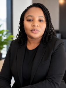 Erica Atanga