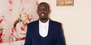 Dr. Michael Ekaney