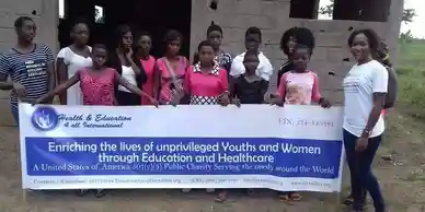 Community Health Outreach 2026