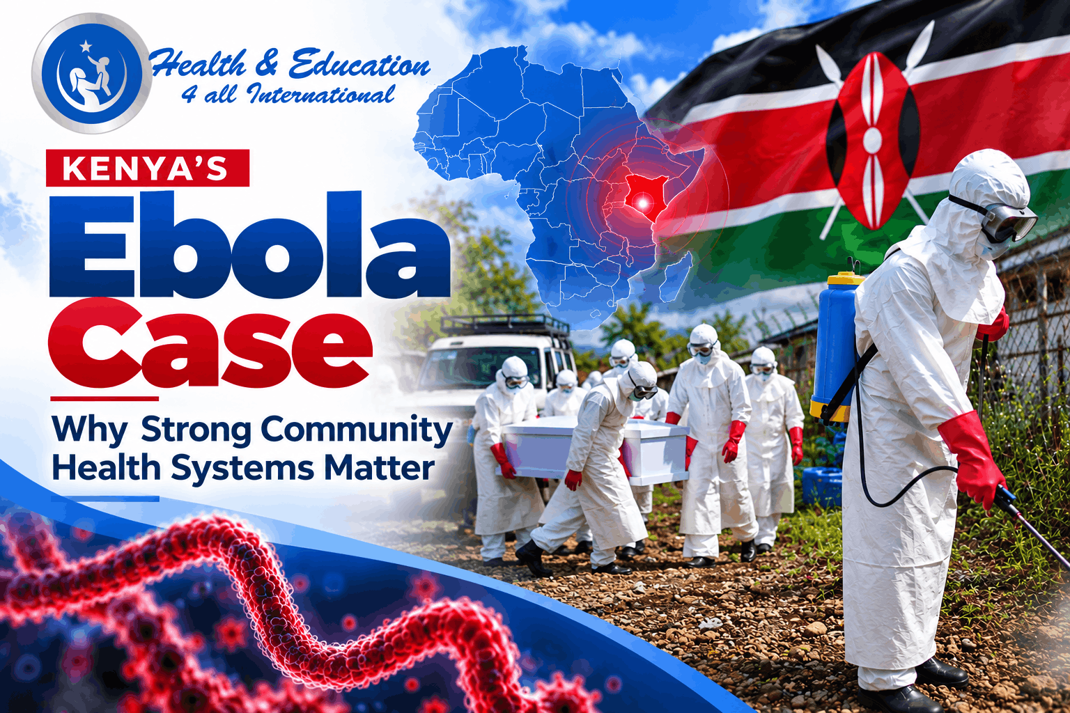 Ebola in Kenya